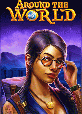 Around the World