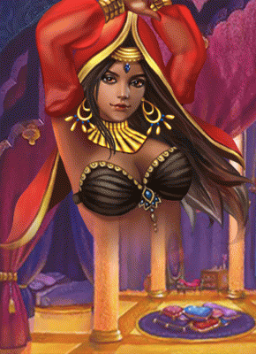 Persia Bonanza Megaways