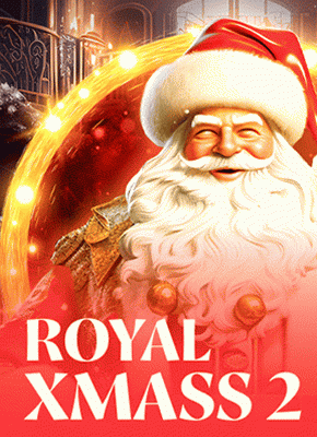 Royal Xmass 2