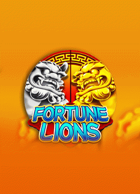 Fortune Lions