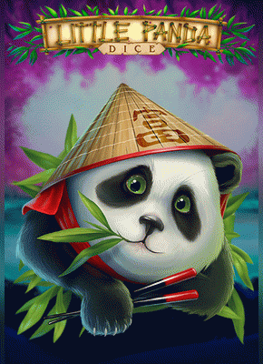 Little Panda DICE