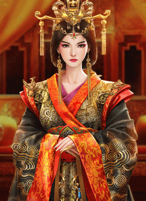 Wu Zetian