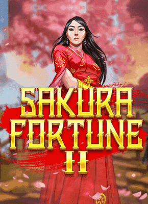 Sakura Fortune 2 Mobile