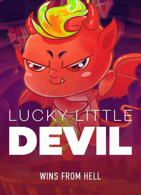 Lucky Little Devil