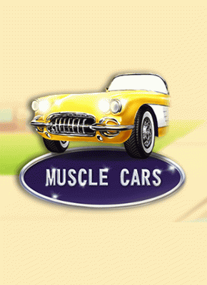 Muscle Cars