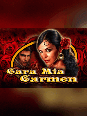 Cara Mia Carmen Mobile