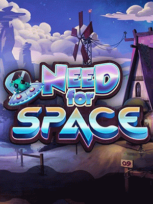 Need For Space Mobile