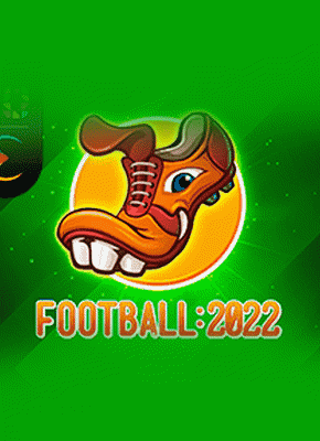 Football:2022