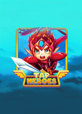 Tap Heroes