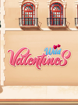 Wild Valentines Mobile