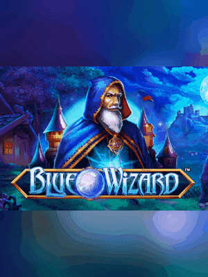 Blue Wizard Mobile