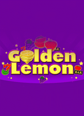 Golden Lemon