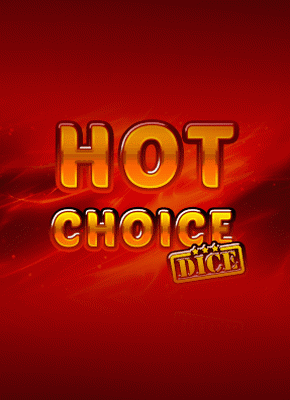 Hot Choice Dice