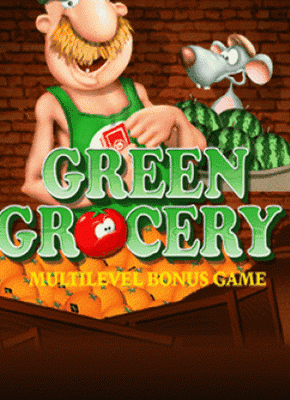 Greengrocery