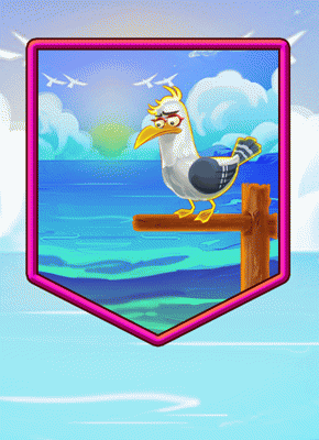 Seagull