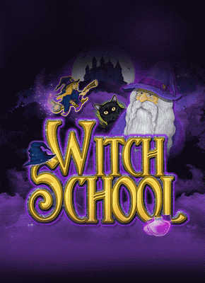 Witch School