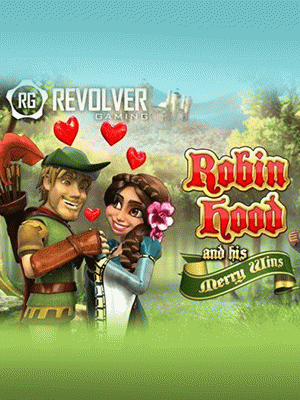 Robin Hood