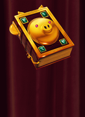 Book of Piggy Bank
