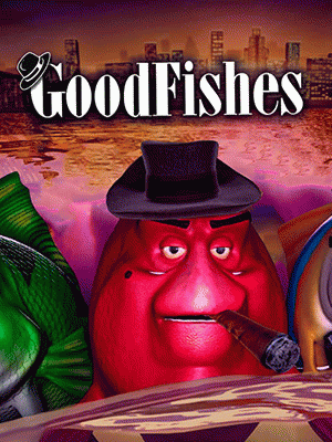 GoodFishes