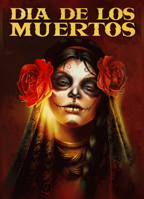 Dia De Los Muertos