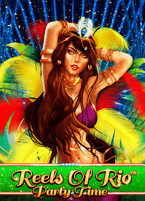 Reels Of Rio – Party Time