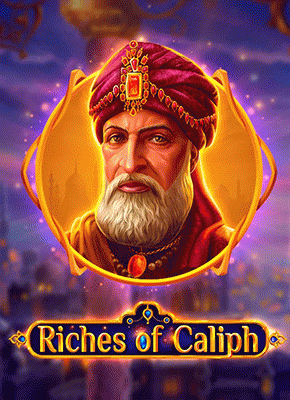 Riches of Caliph