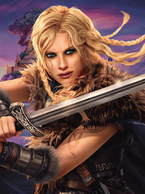 Story Of Vikings 10 Lines Edition