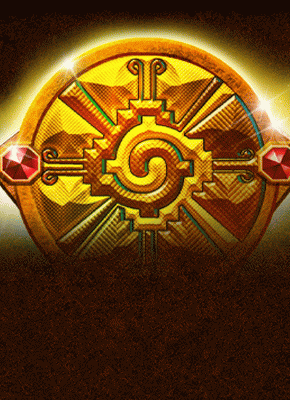 Golden Amulet