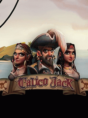 Calico Jack Mobile