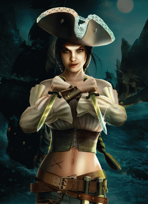 Age Of Pirates