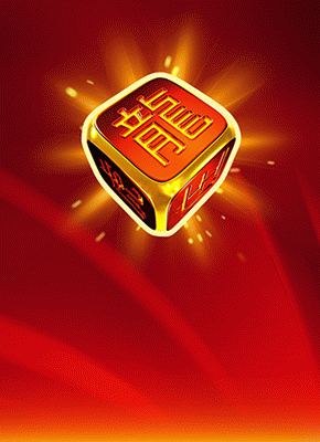 Hell Hot 40 Dice
