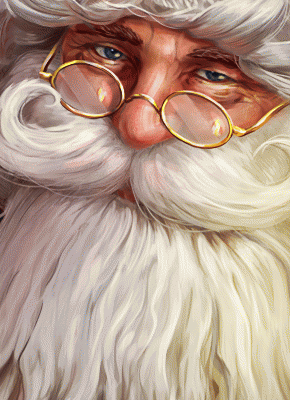 Book Of Xmas Reloaded