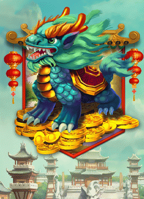 Dragon Turtle