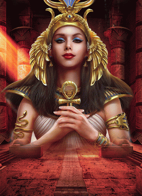 Story Of Egypt - 10 Lines