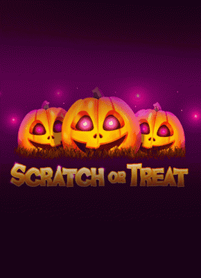 Scratch or Treat