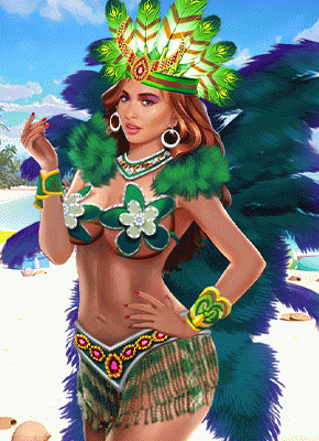 Summer Samba