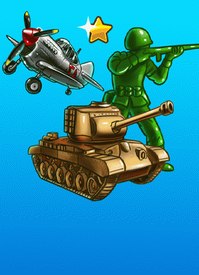 Soldiers