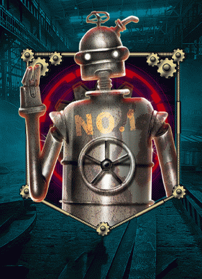 Robots