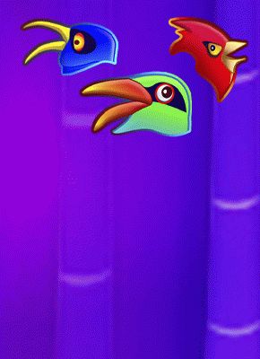 Tweety Birds