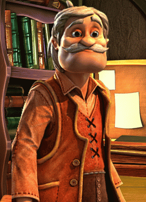 Pinocchio