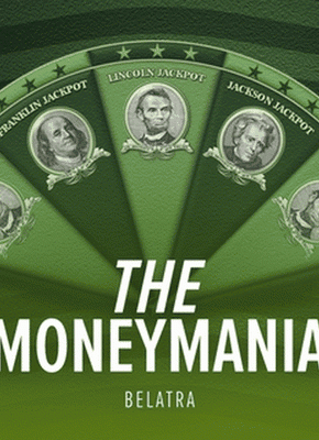 The Moneymania