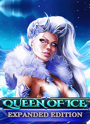 Queen Of Ice Expanded Edition