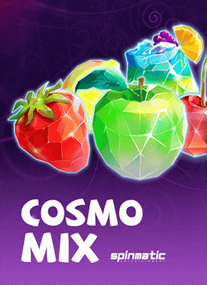CosmoMix V2