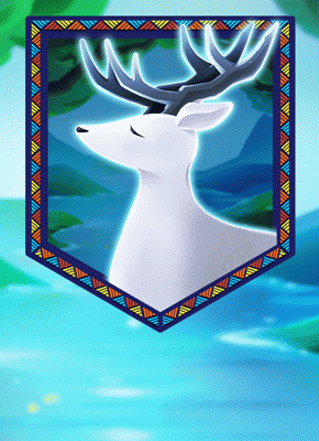 White Deer