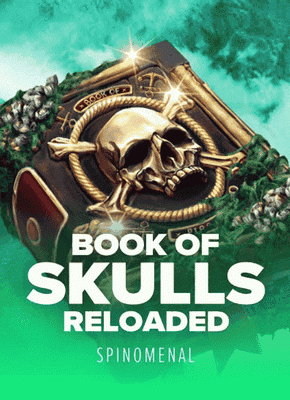 Book Of Skulls Reloaded