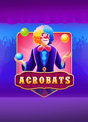 Acrobats