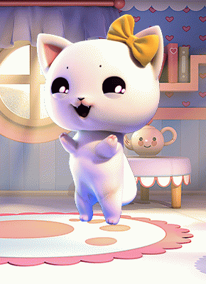 Kawaii Kitty