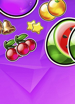 Fruits Go Pop