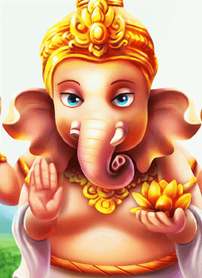 Fortune Ganesha