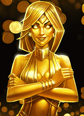 Midas Dynasty